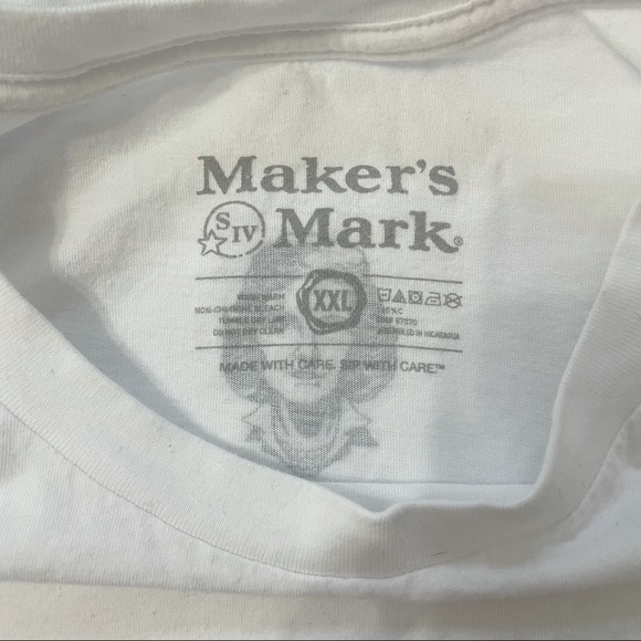 Limited Edition, Makers Mark, Women’s Empowerment T-Shirt - Picture 6 of 6